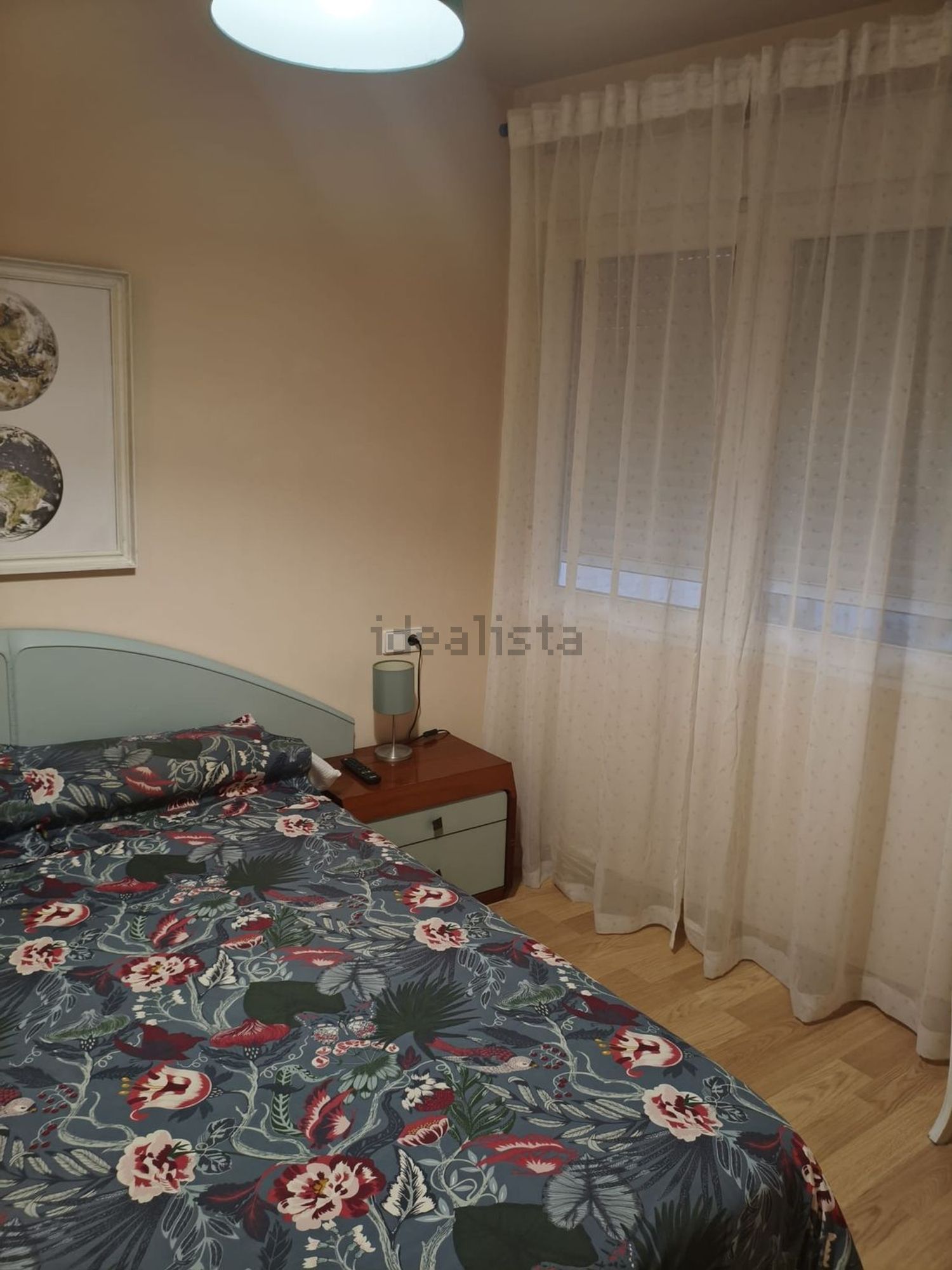 Piso de 49 m² en Vega de Espinareda