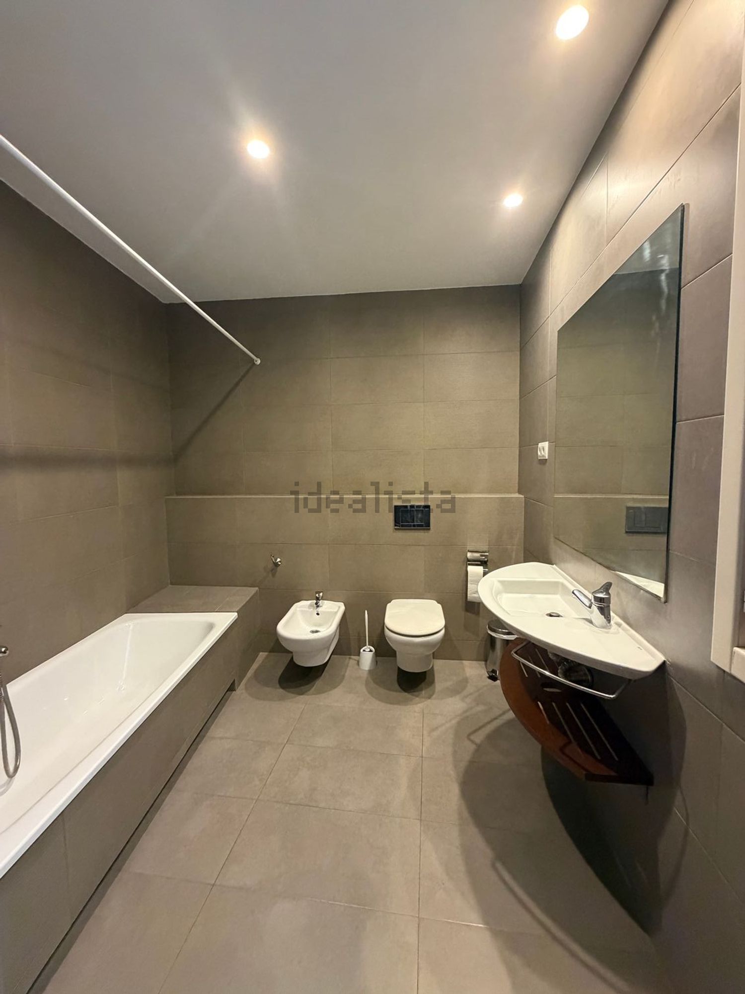 Piso de 72 m² en Barcelona