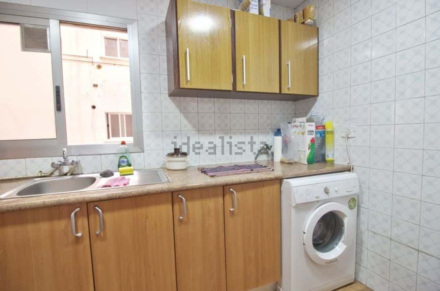 Habitación en alquiler, Valencia