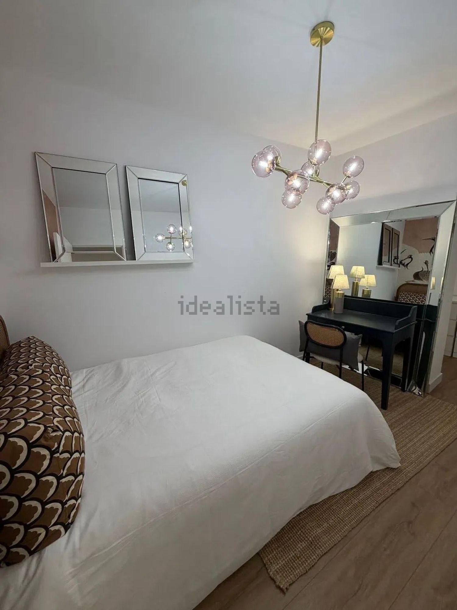 Apartamento 75 m² em Madrid