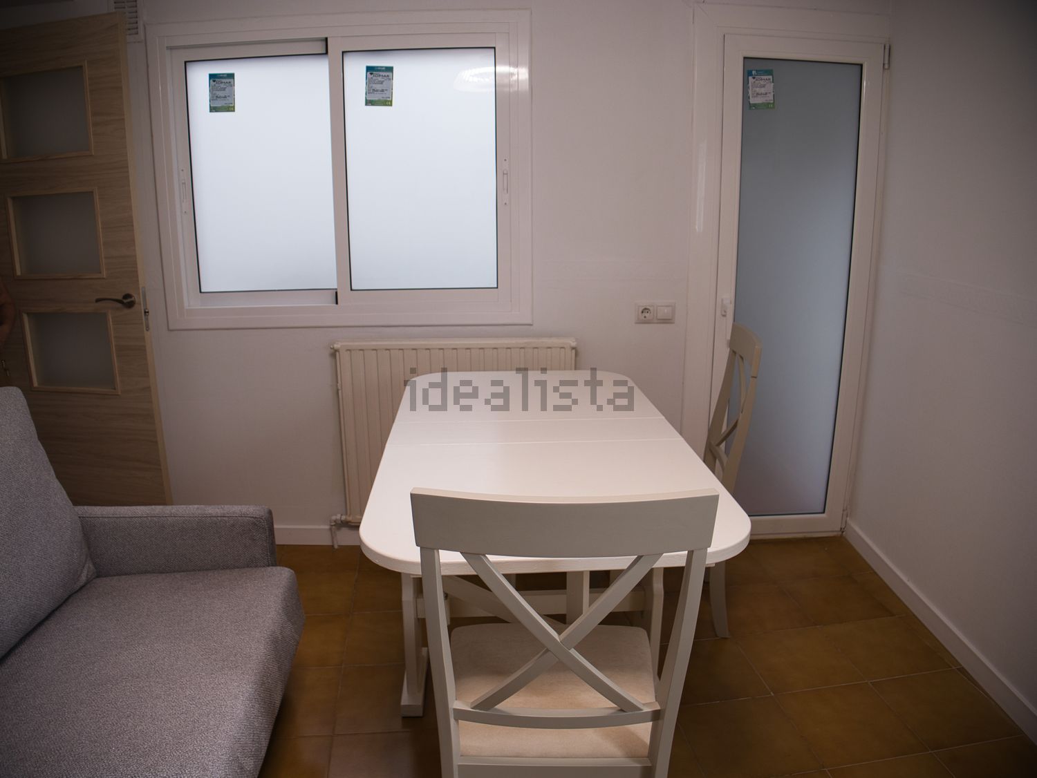 Pis de 60 m² a Saragossa