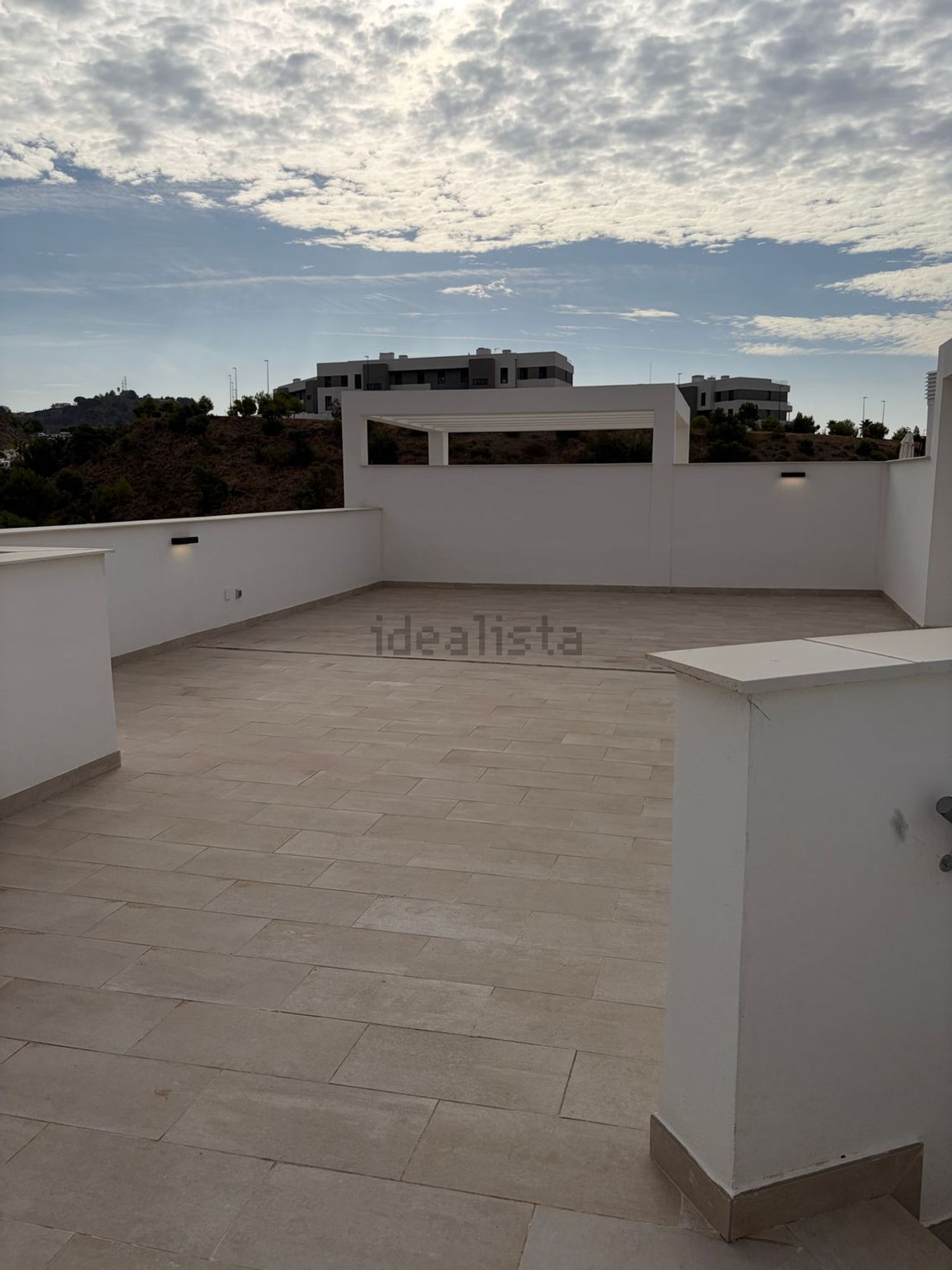 Pis de 240 m² a Màlaga