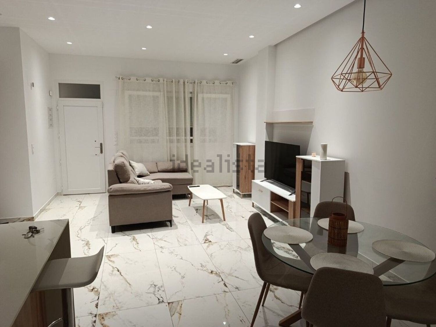 Pis de 85 m² a Torrevella