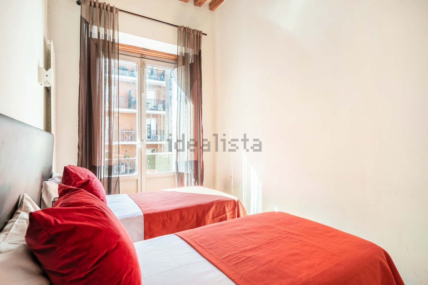 Piso de 75 m² en Madrid