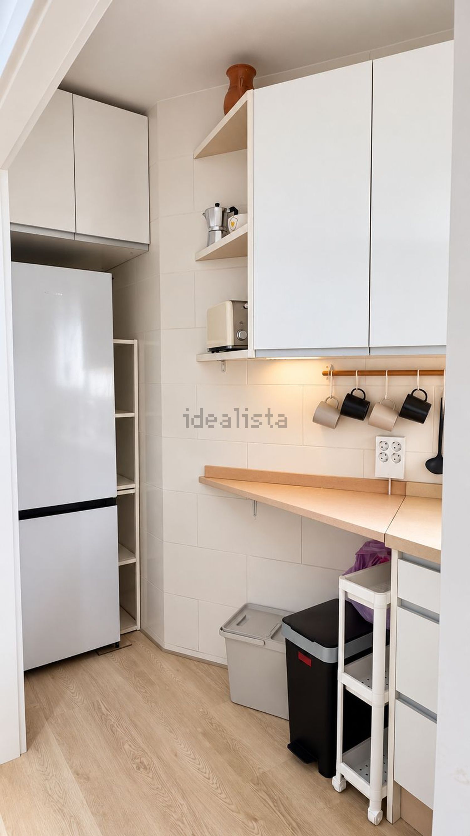 Wohnung 86 m² in Sevilla