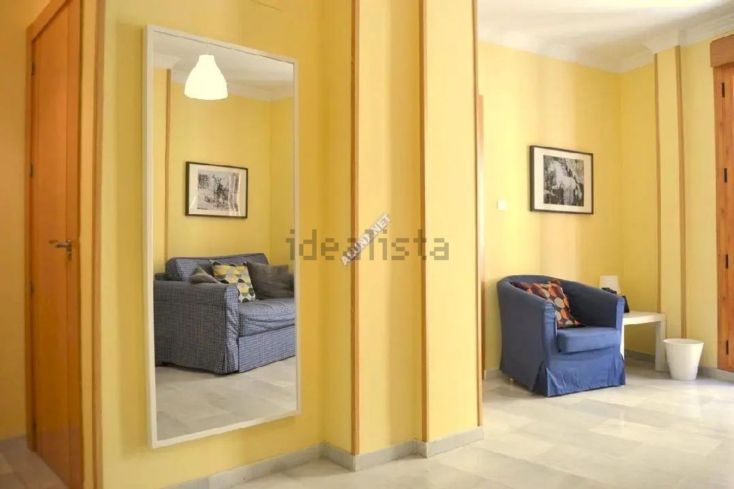 Pis de 46 m² a Granada
