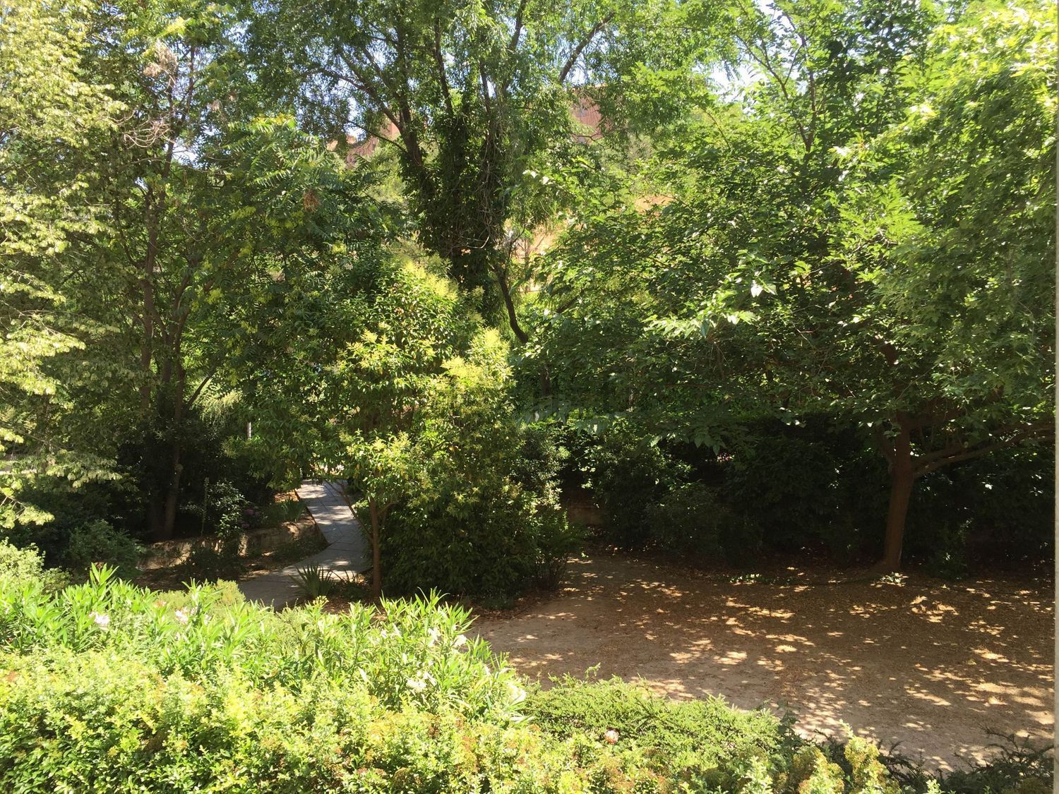 Stanza in affitto, Madrid