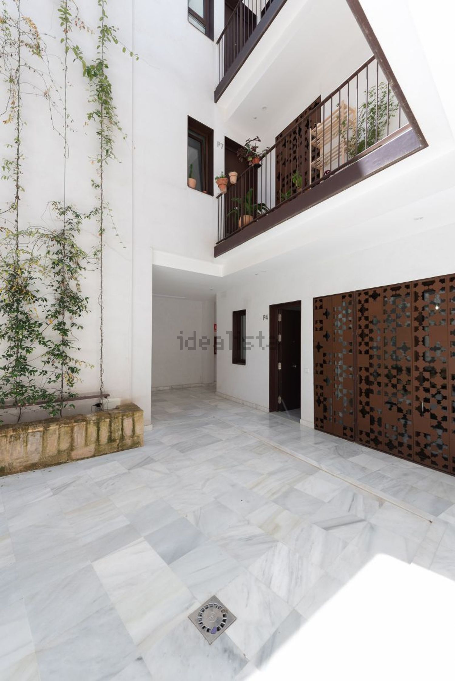 Pis de 67 m² a Sevilla