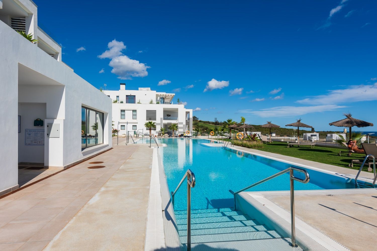 Pis de 190 m² a San Roque