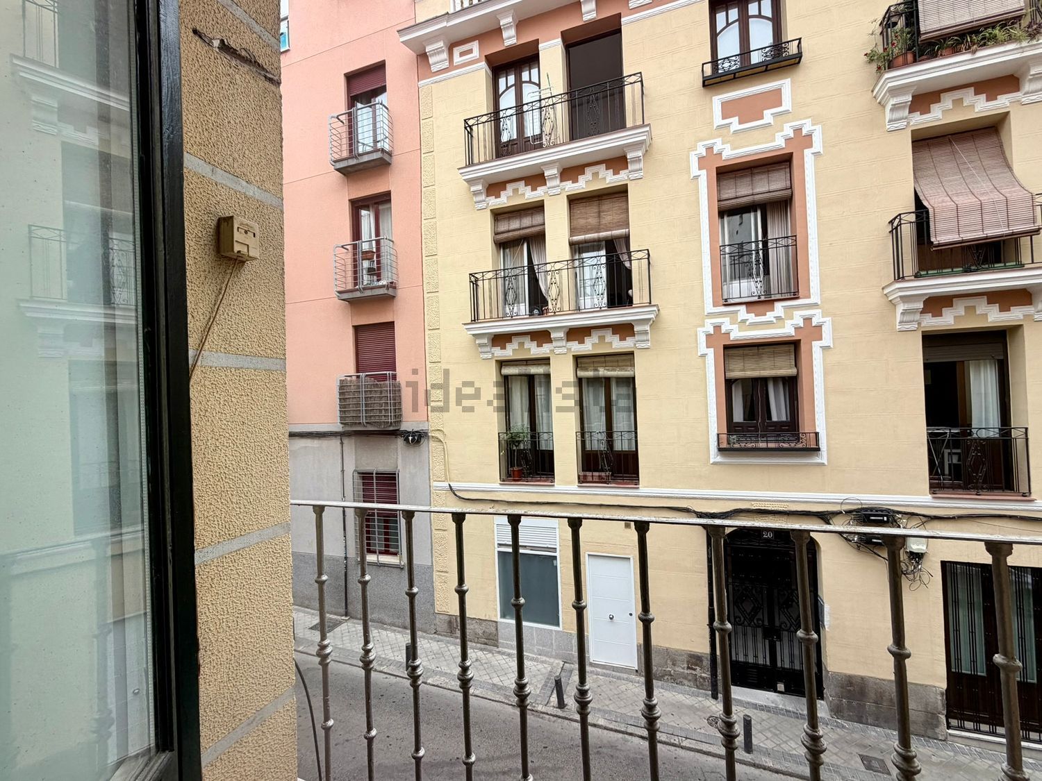 Pis de 60 m² a Madrid