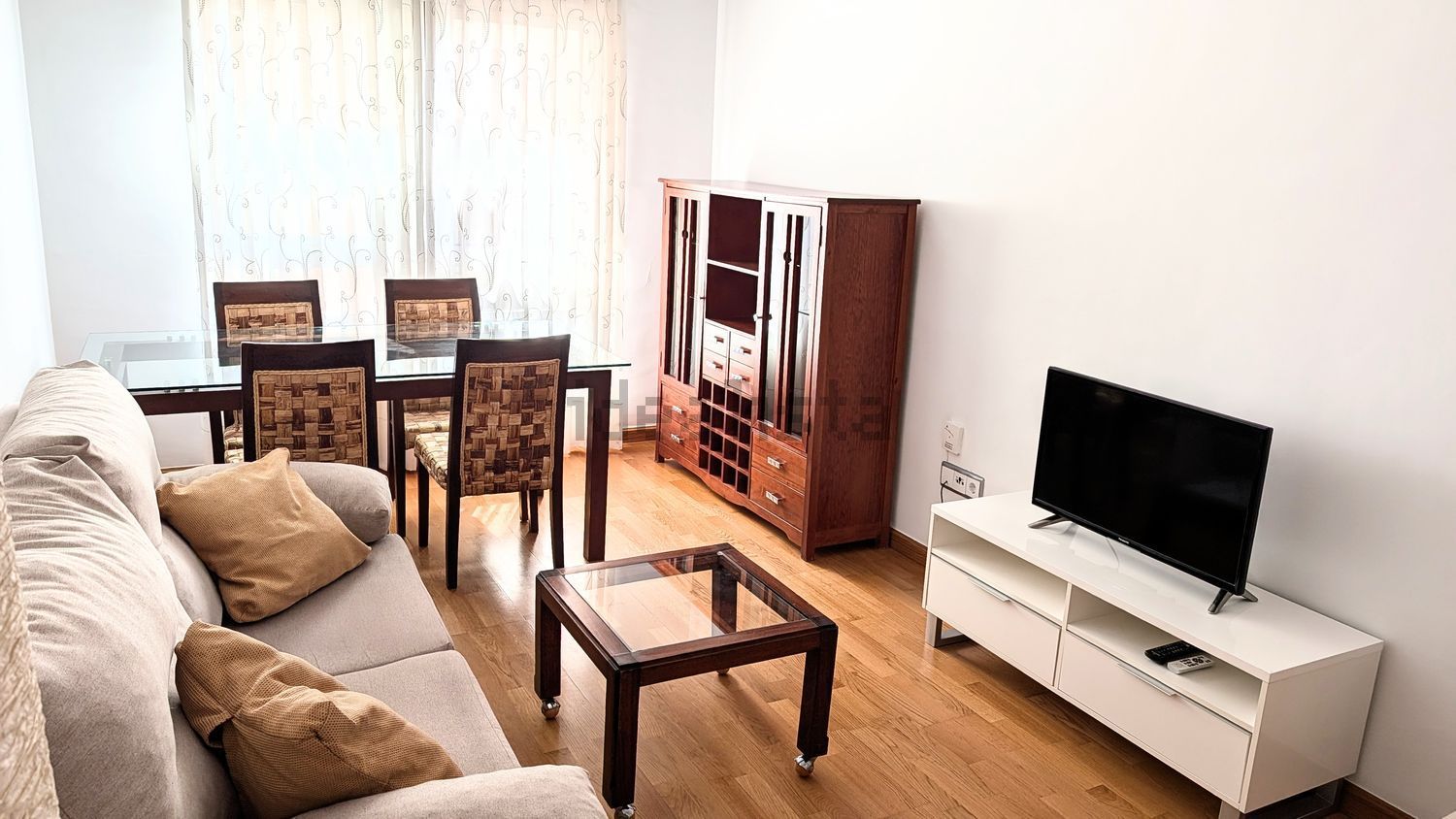 Wohnung 95 m² in Albacete
