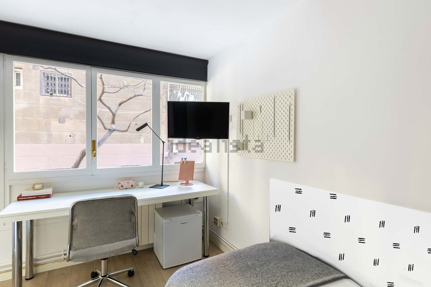 Habitación 65 m², Barcelona