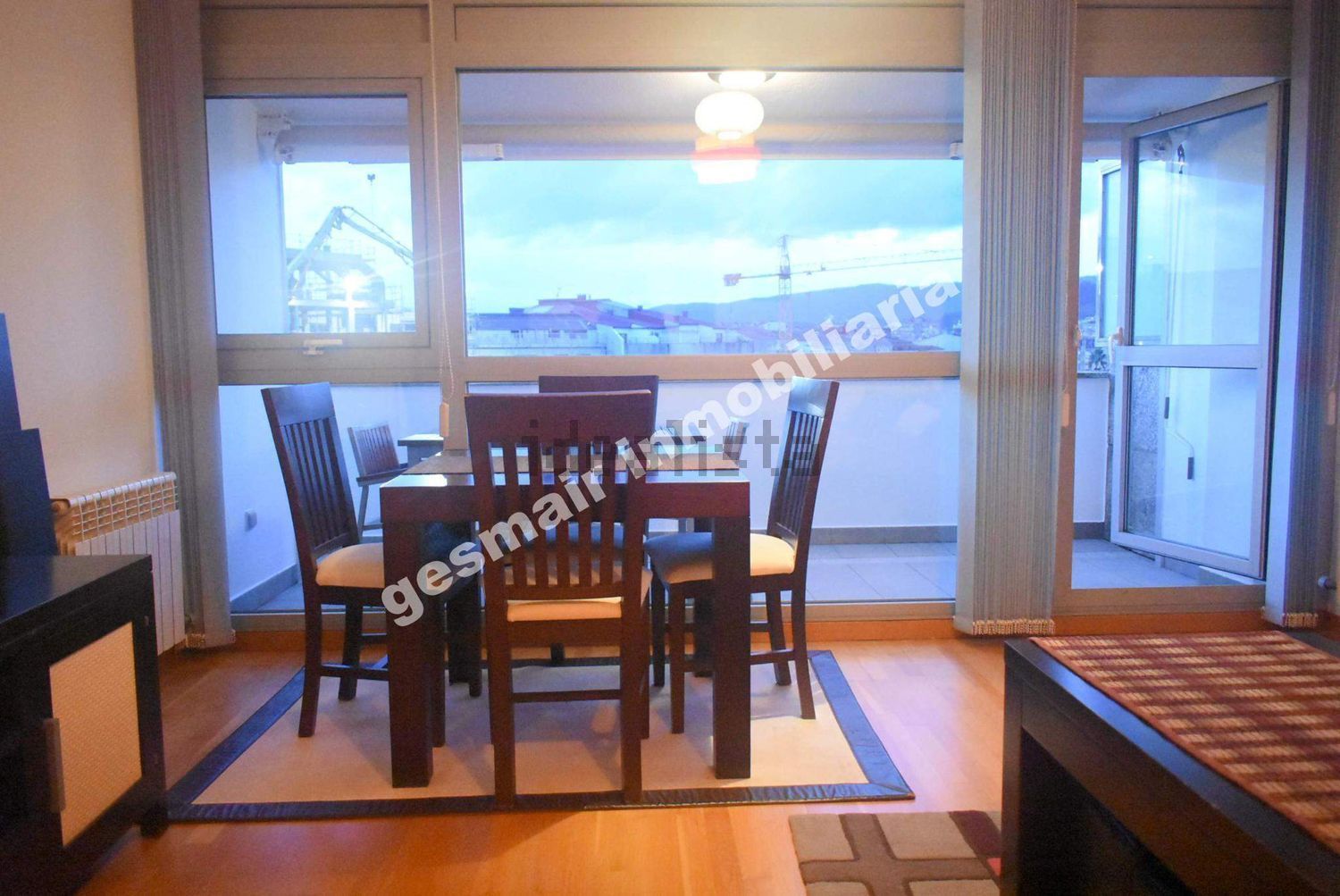Pis de 85 m² a Pontevedra