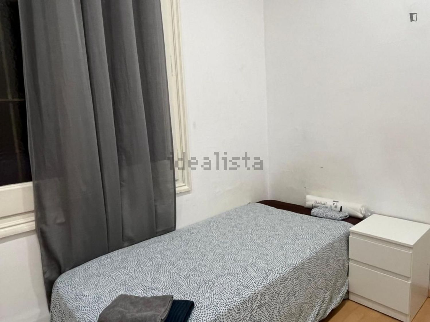 Habitación en alquiler, Barcelona