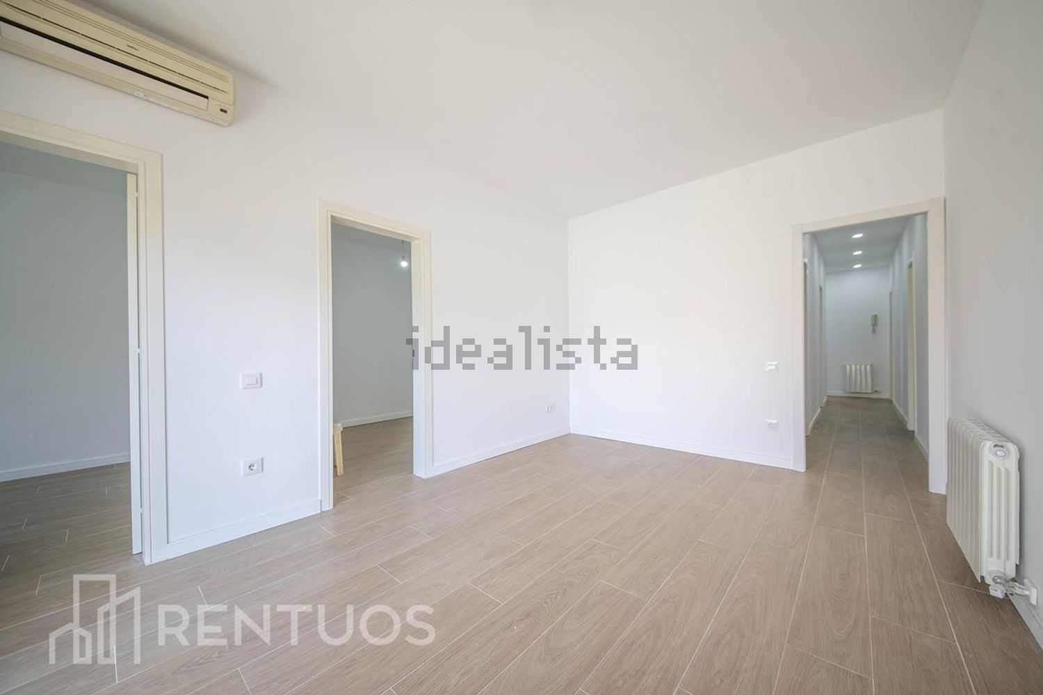 Appartamento 82 m² a Barcelona