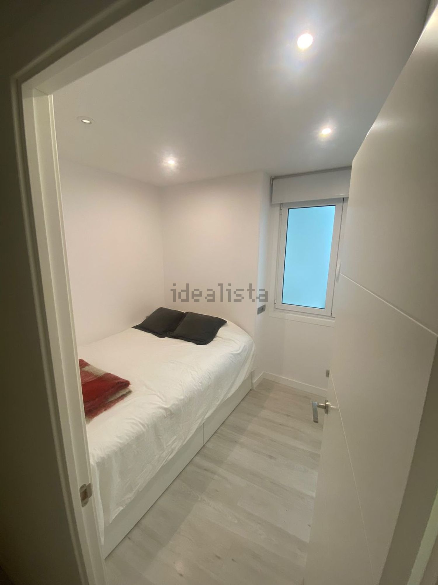 Room for rent, A Coruña