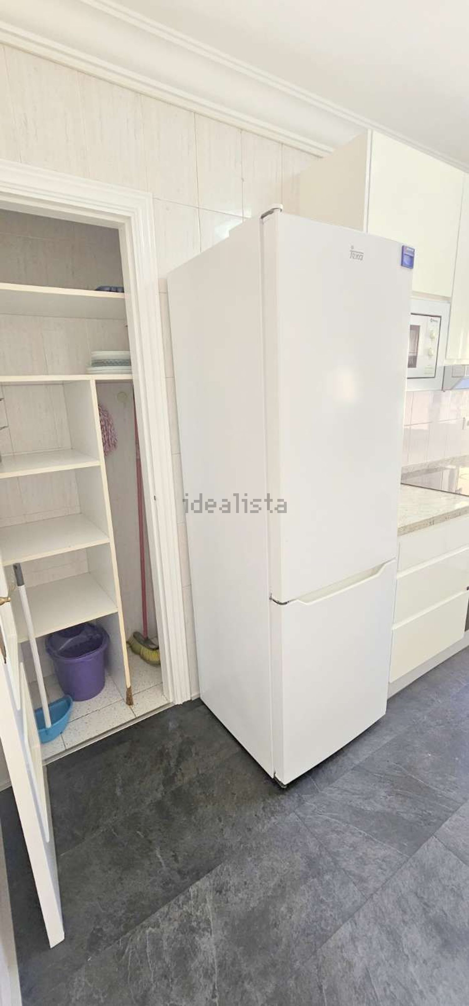 Pis de 100 m² a Vélez-Málaga