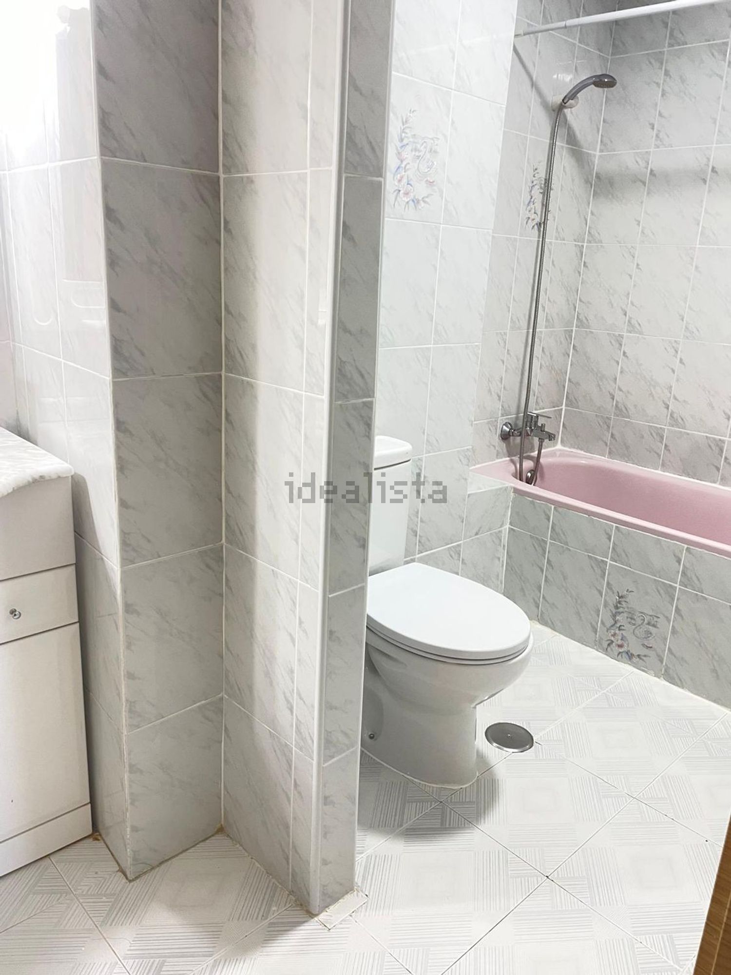 Piso de 102 m² en Madrid