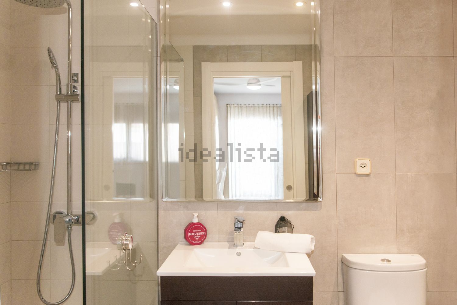 Appartement 40 m² à Palamós