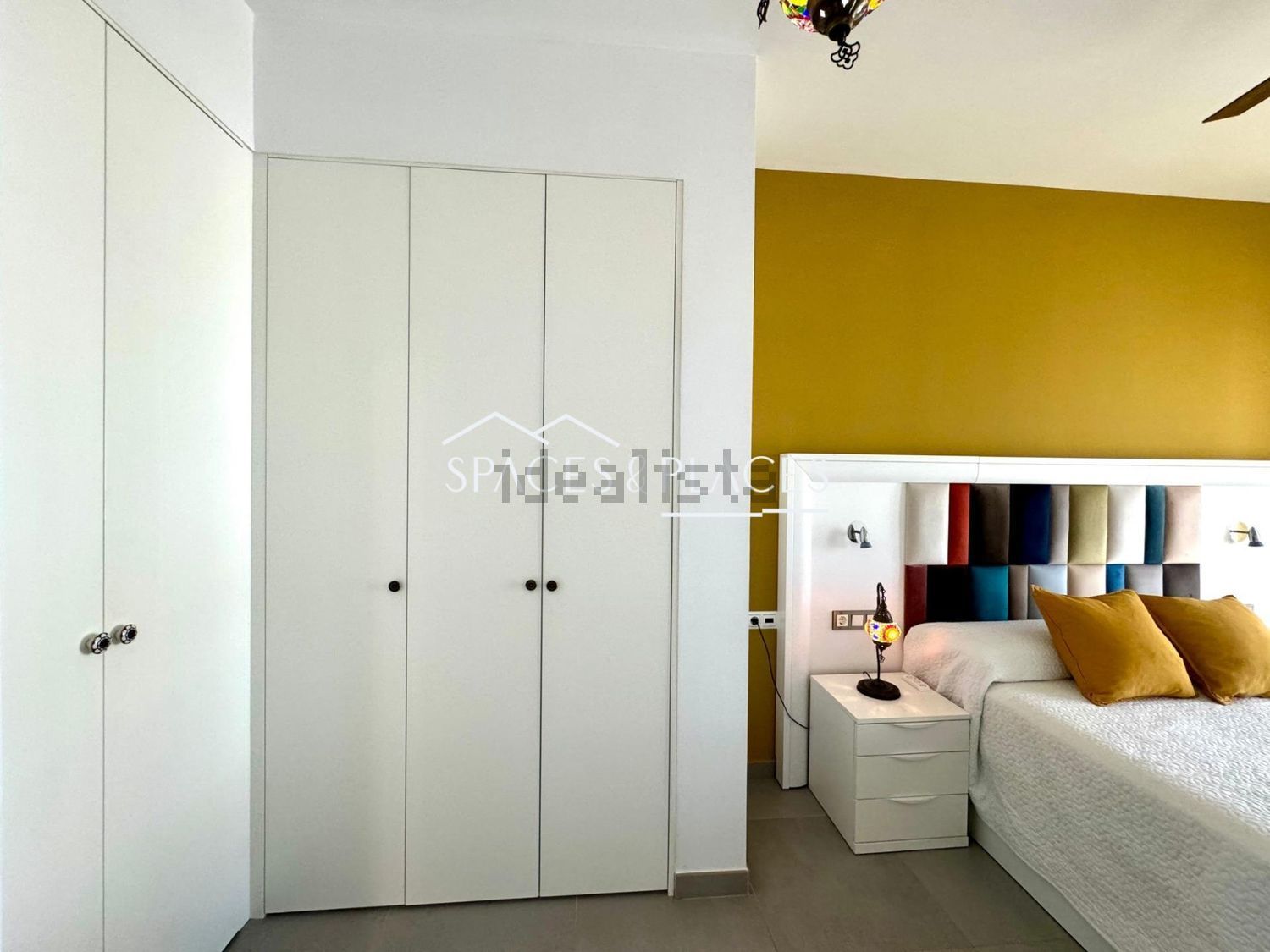 Pis de 119 m² a València