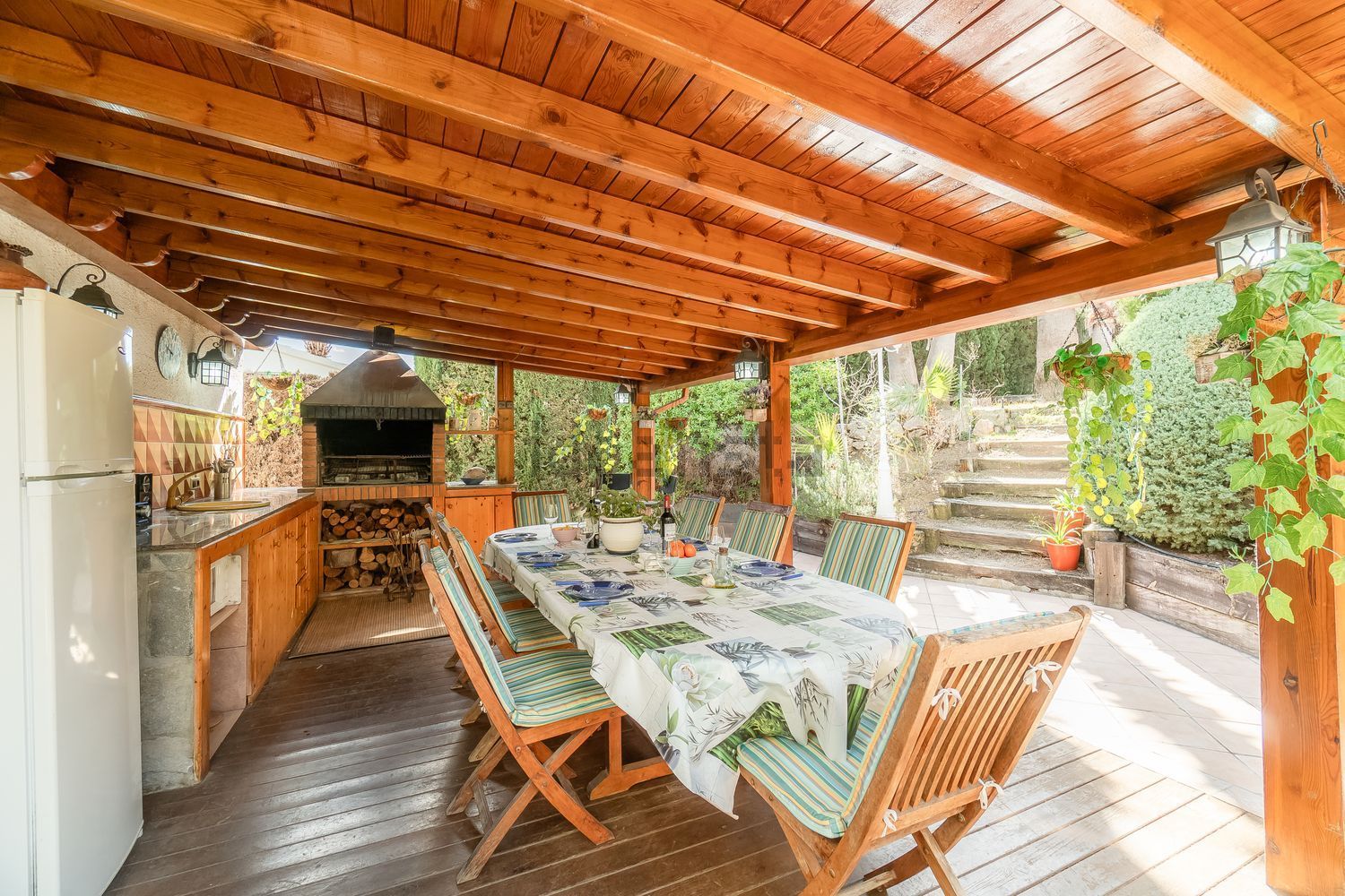 Casa de 164 m² en la Pobla de Montornès