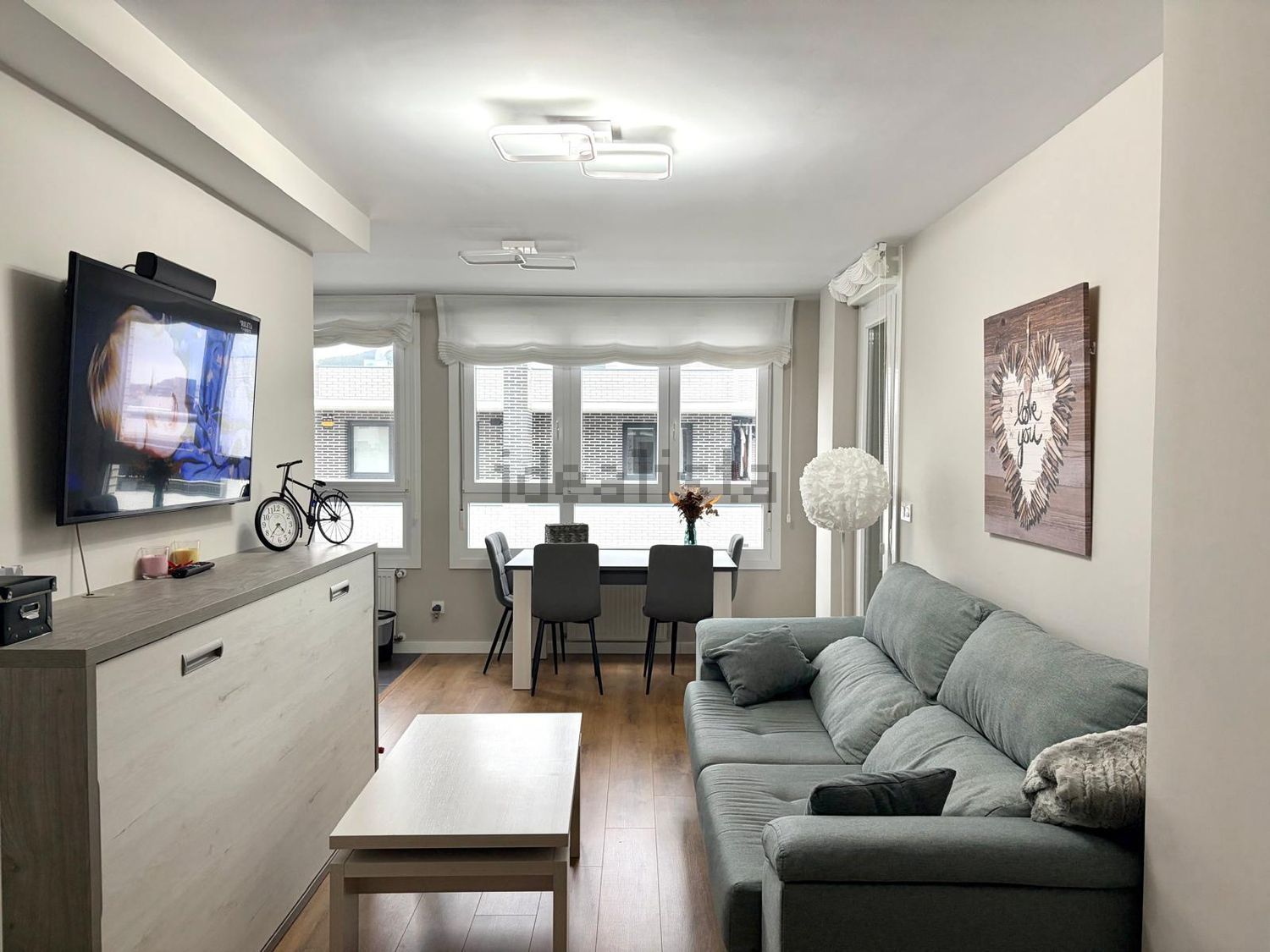 Pis de 55 m² a Castro-Urdiales