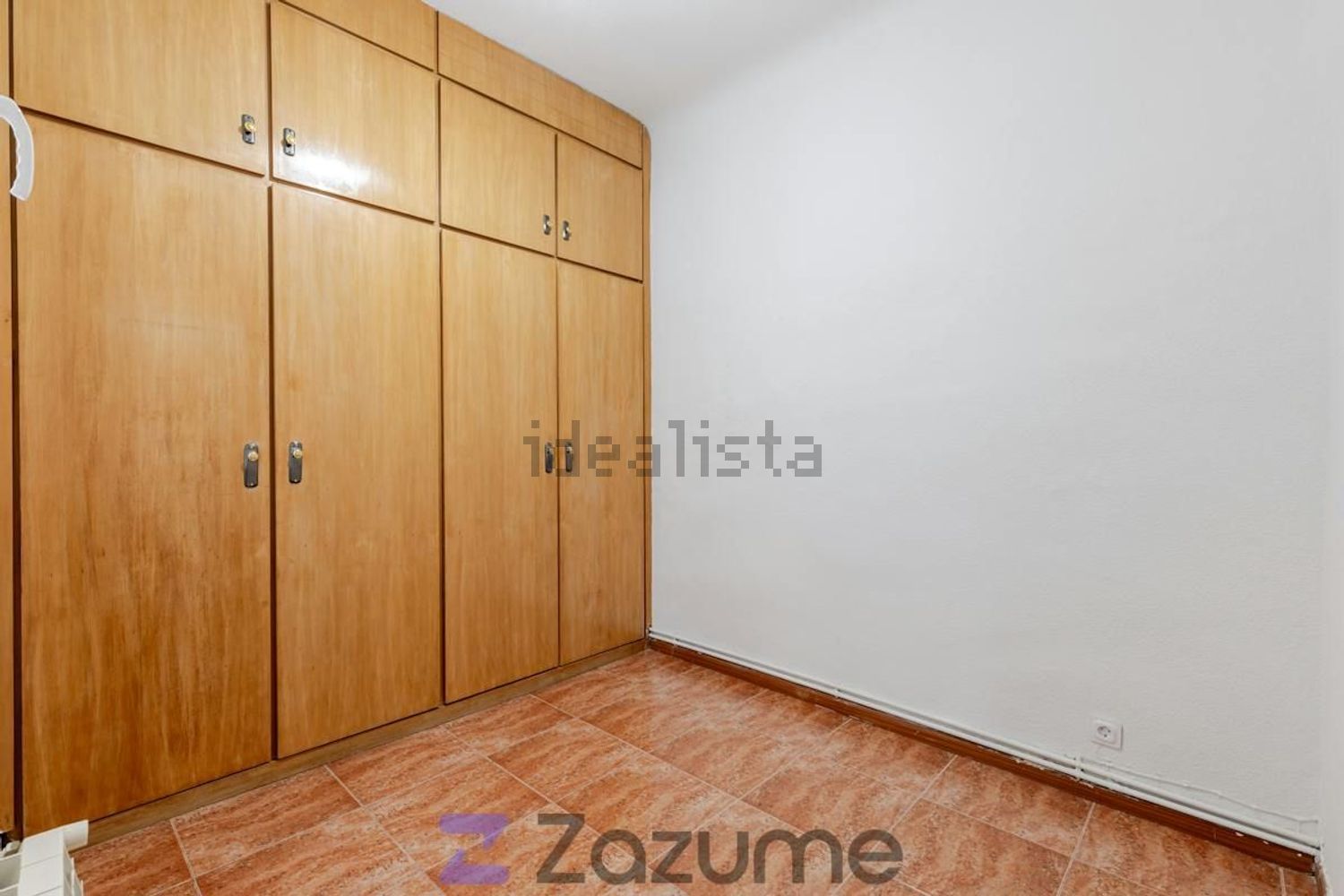 Apartamento 45 m² em Madrid