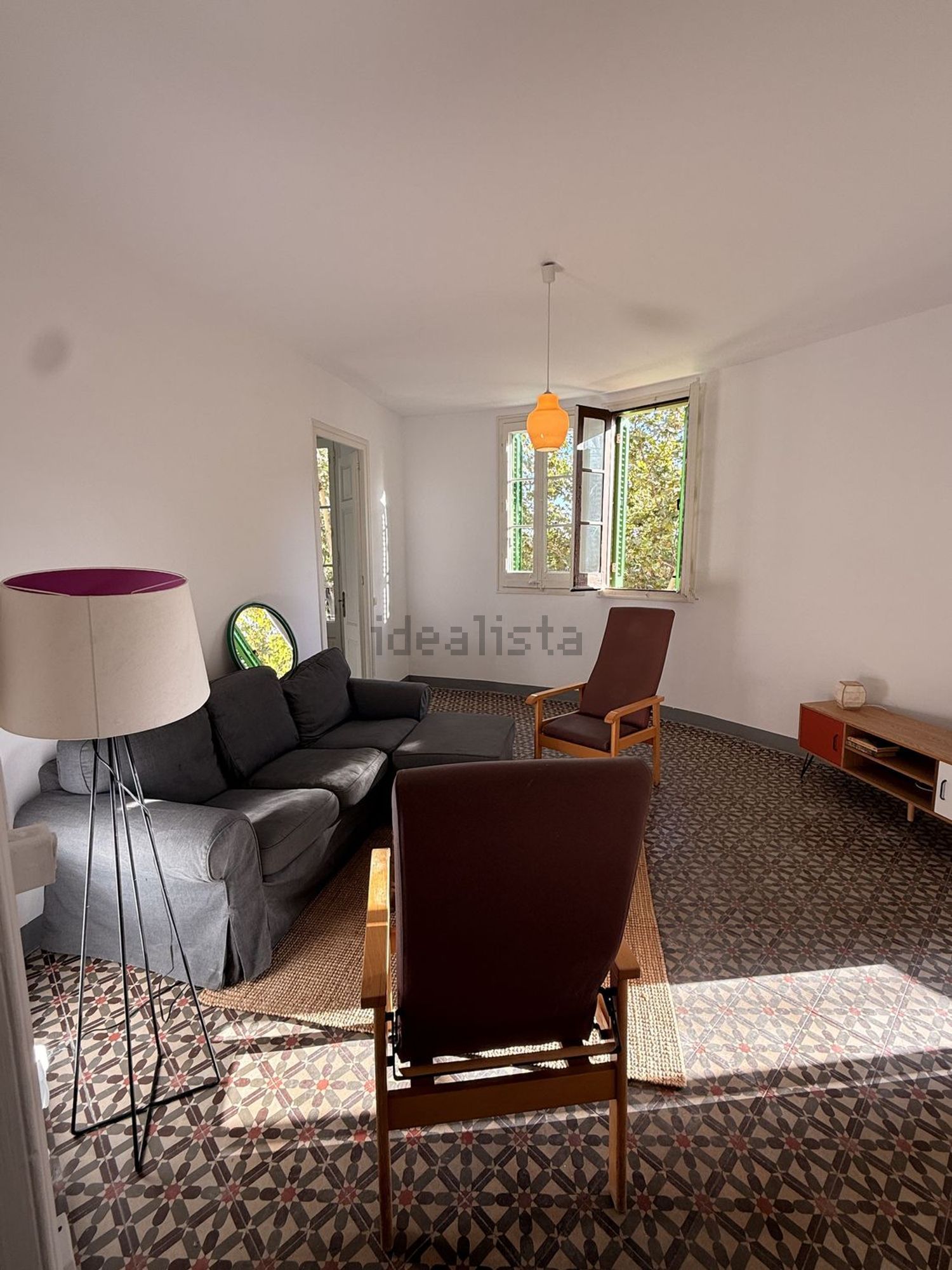Piso de 95 m² en Barcelona