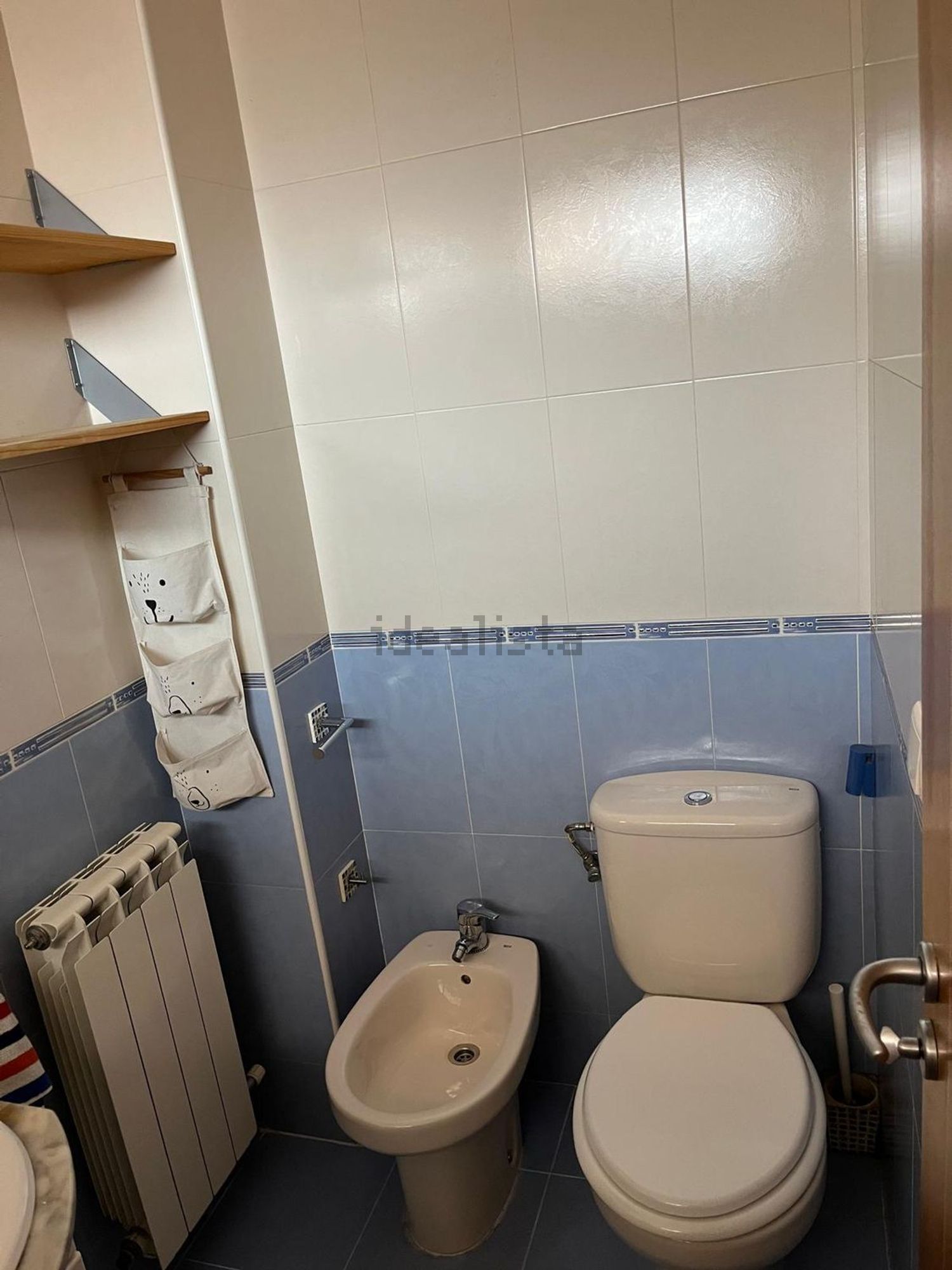 Pis de 75 m² a La Muela