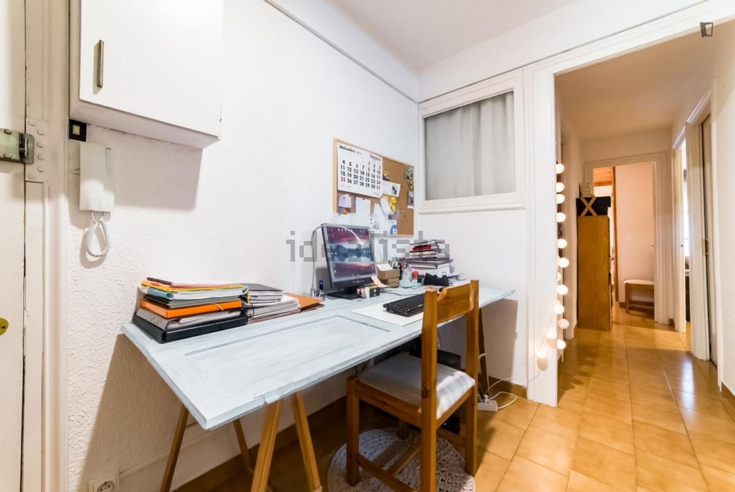Stanza in affitto, Barcelona