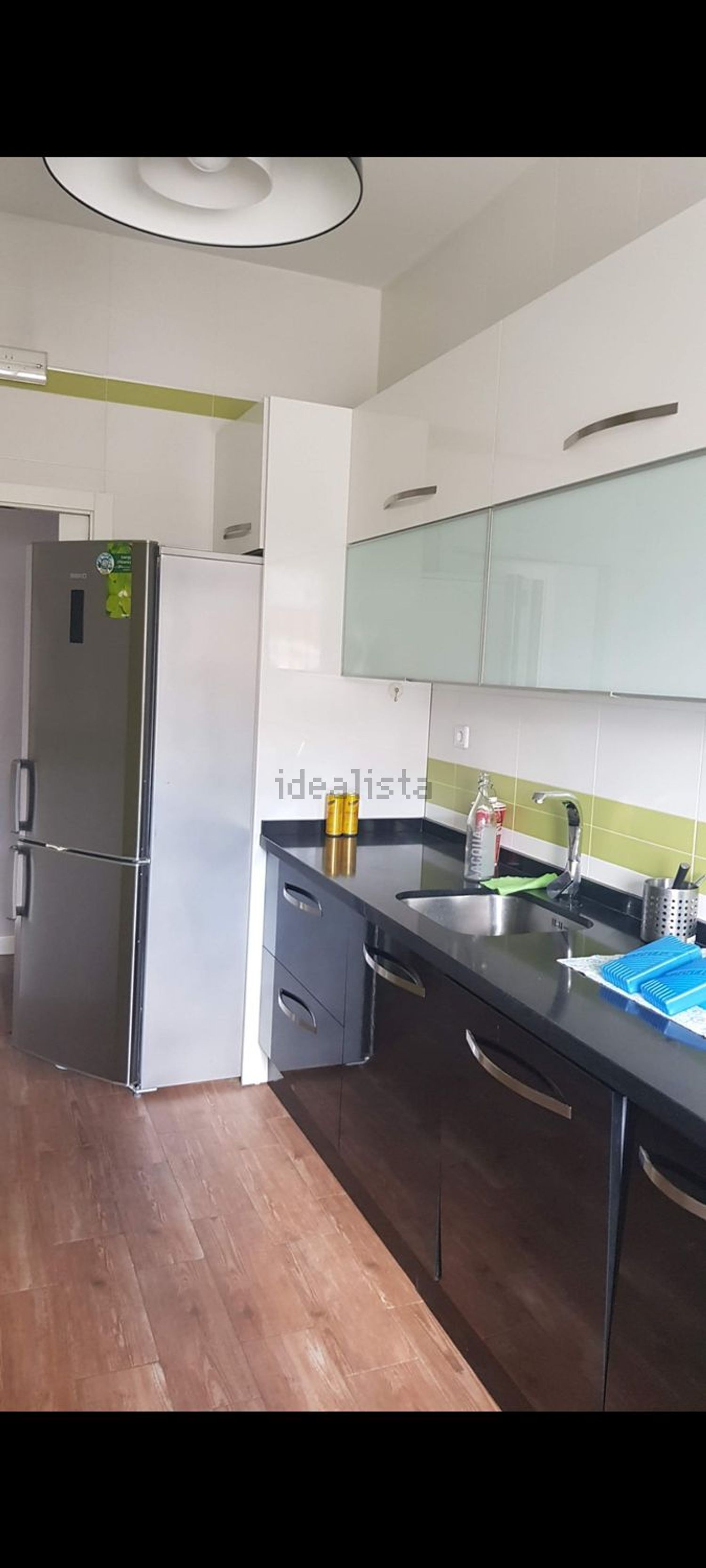 Appartamento 90 m² a Cabra