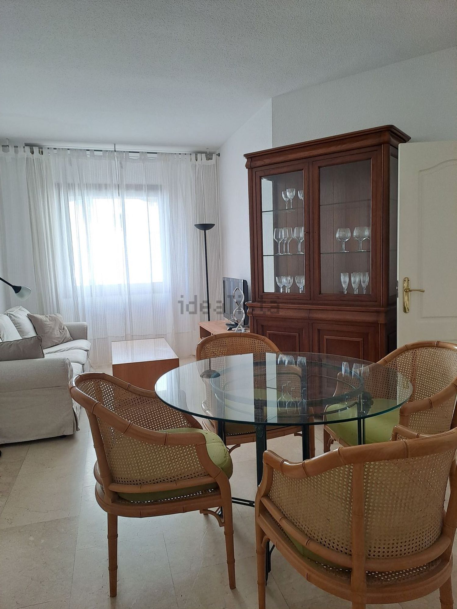 Pis de 59 m² a Sevilla