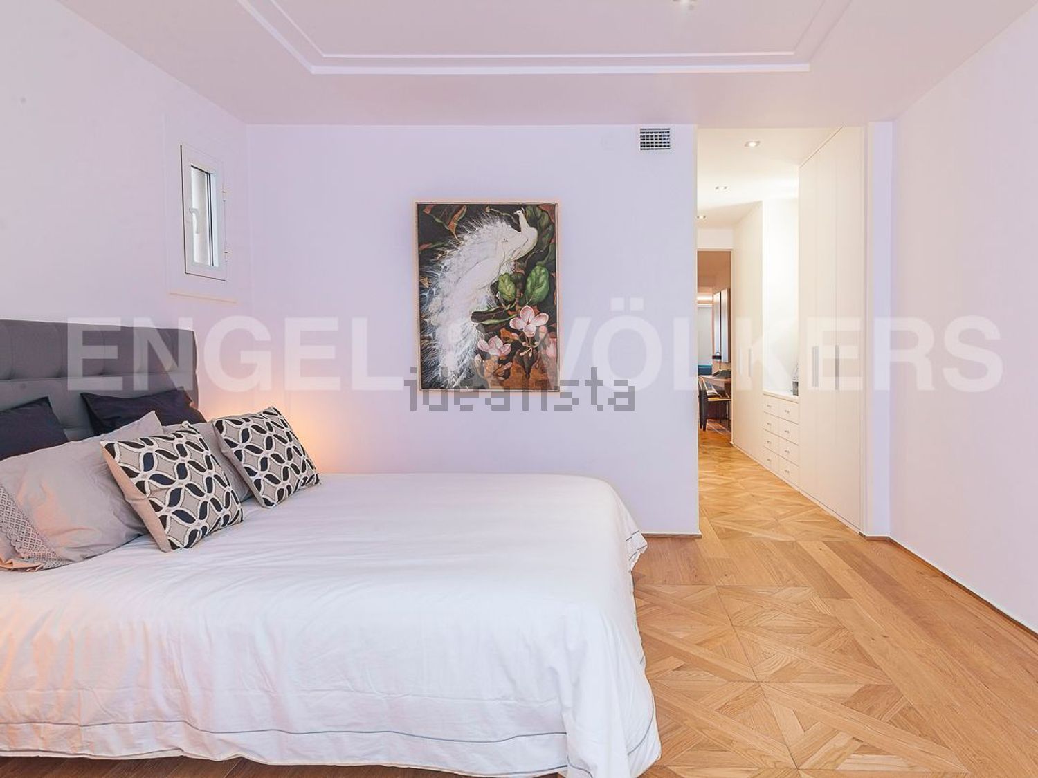 Pis de 220 m² a Barcelona