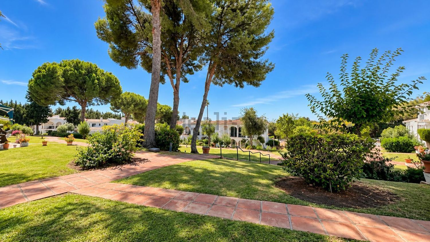 Pis de 89 m² a Estepona