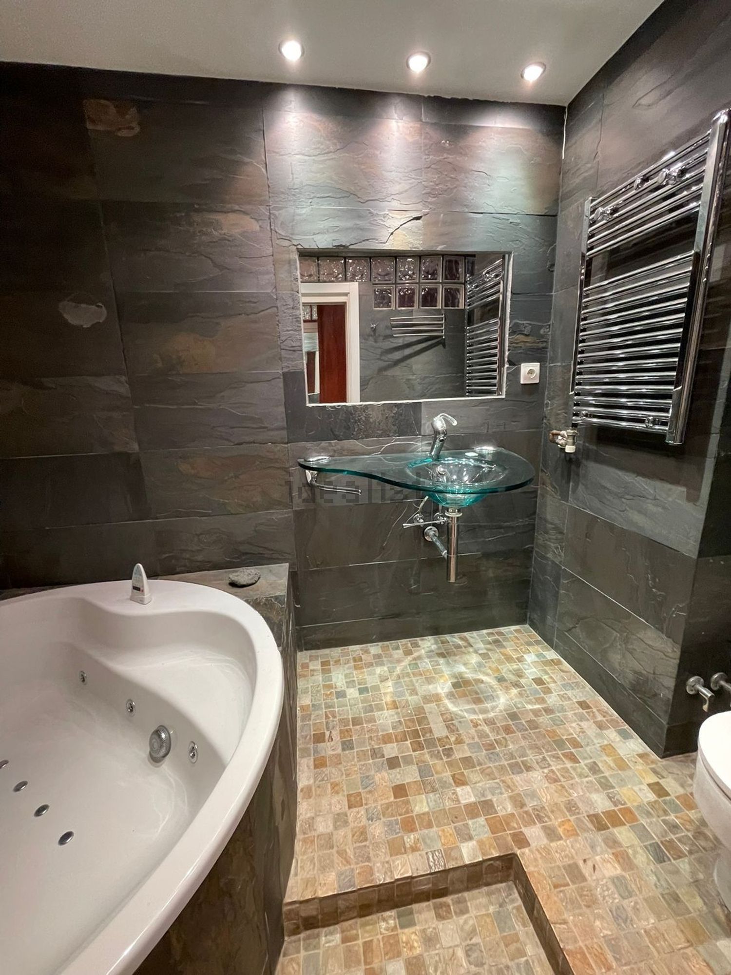 Piso de 124 m² en Madrid