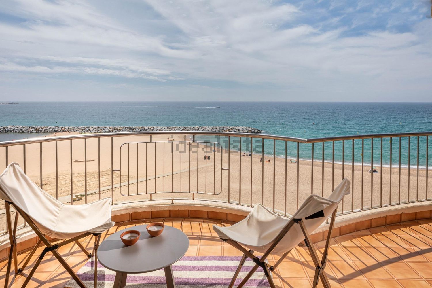 Pis de 91 m² a Girona