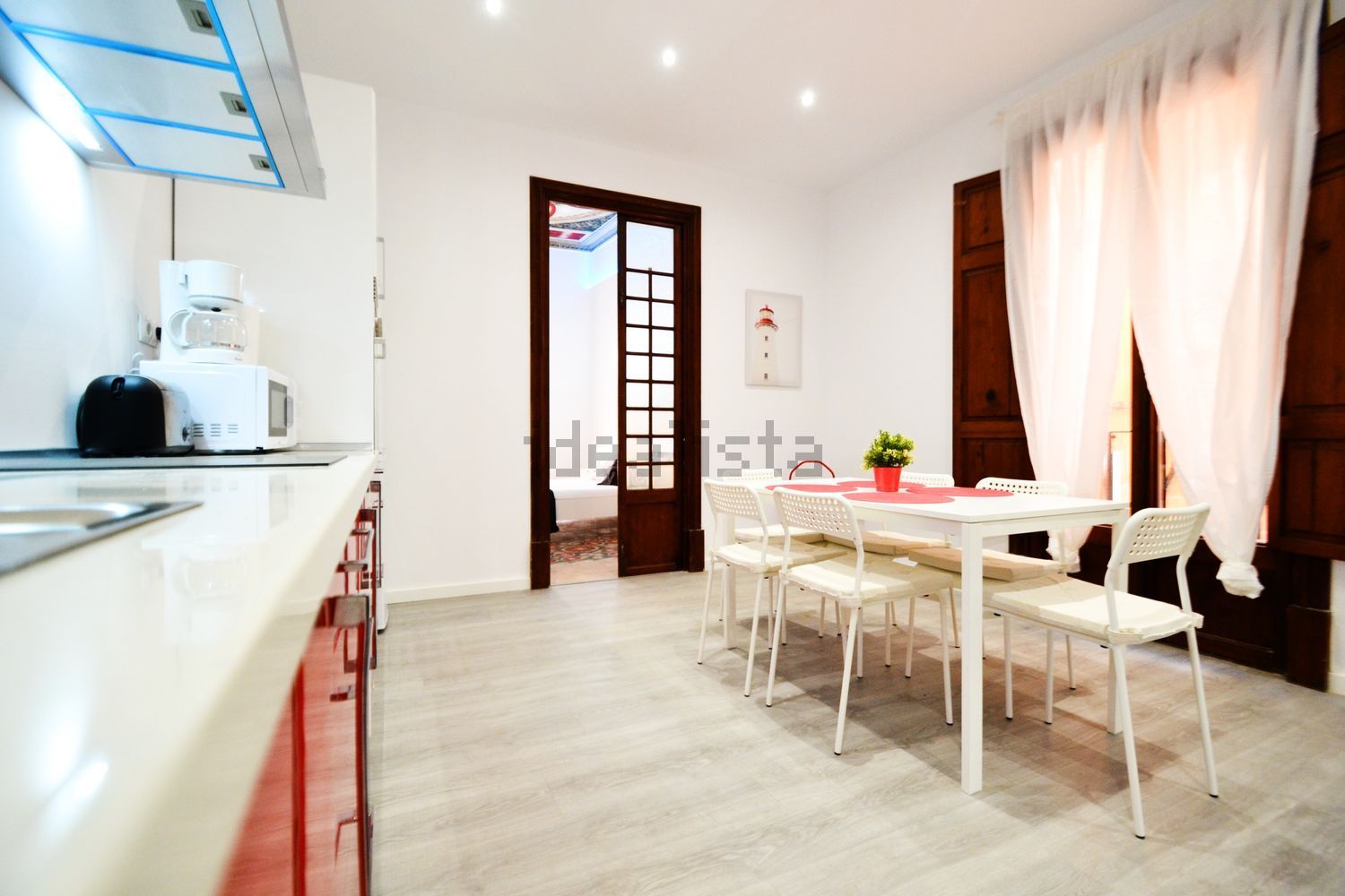 Pis de 95 m² a Palma