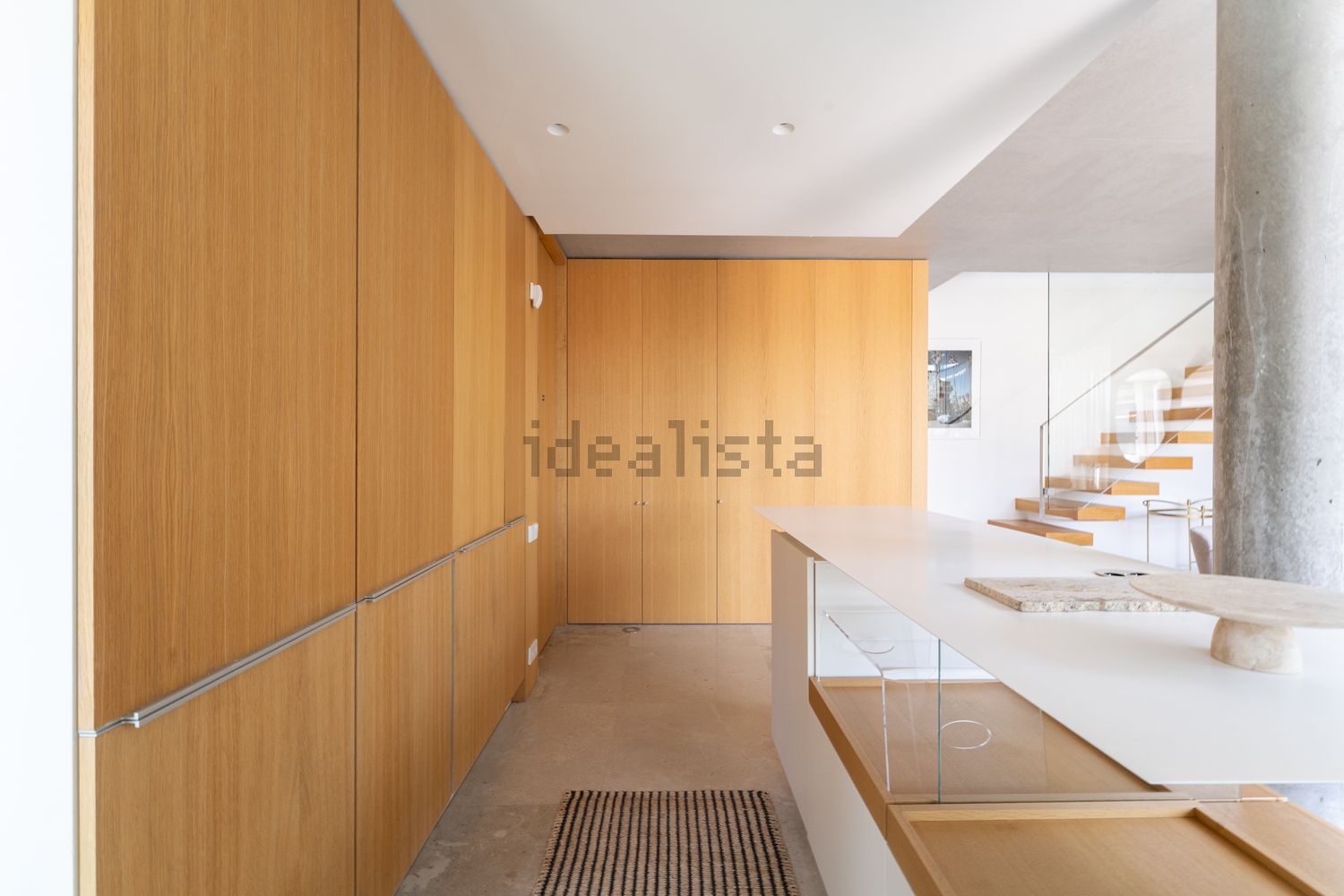 Pis de 225 m² a Madrid