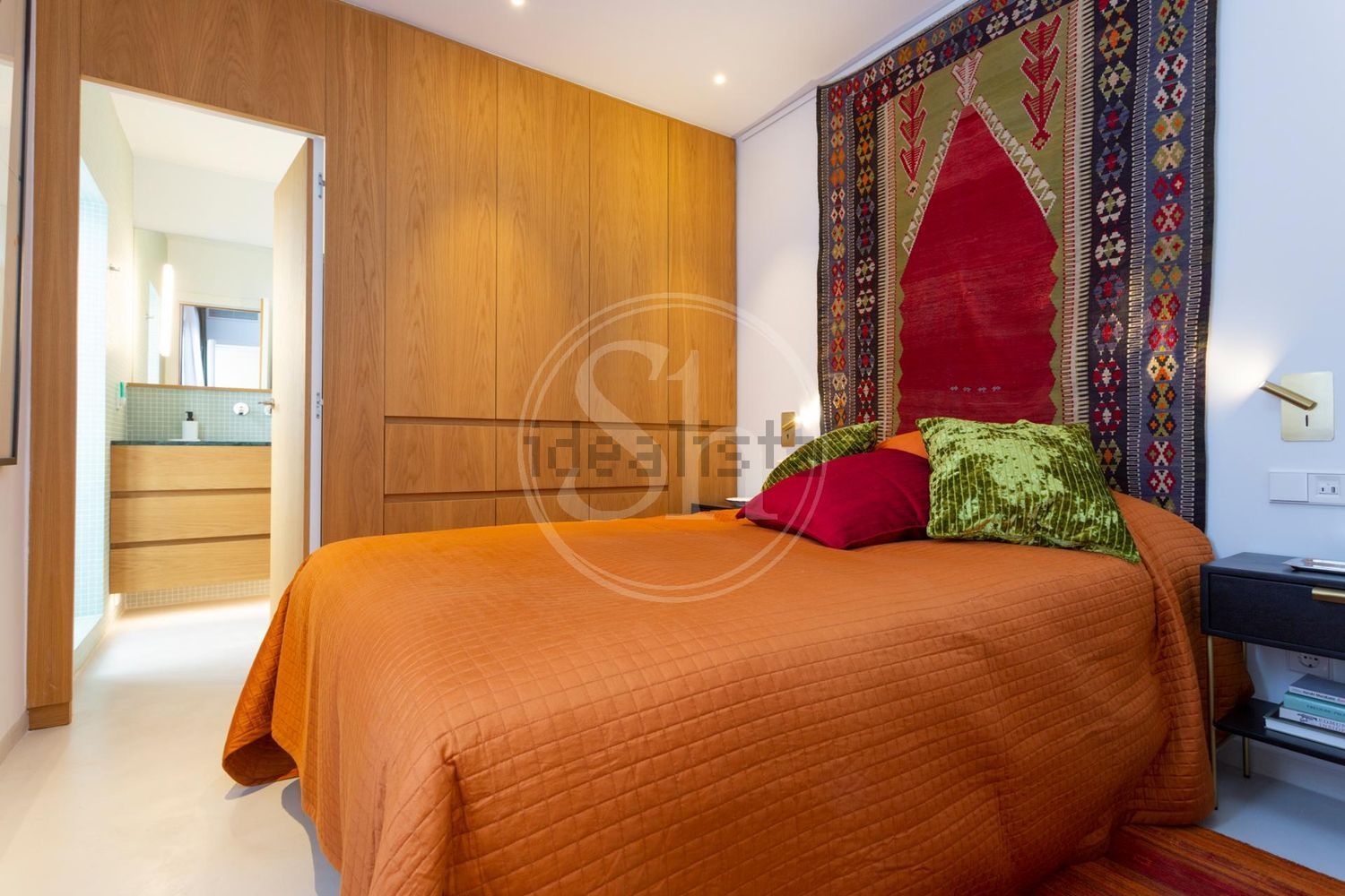 Appartamento 90 m² a Barcelona