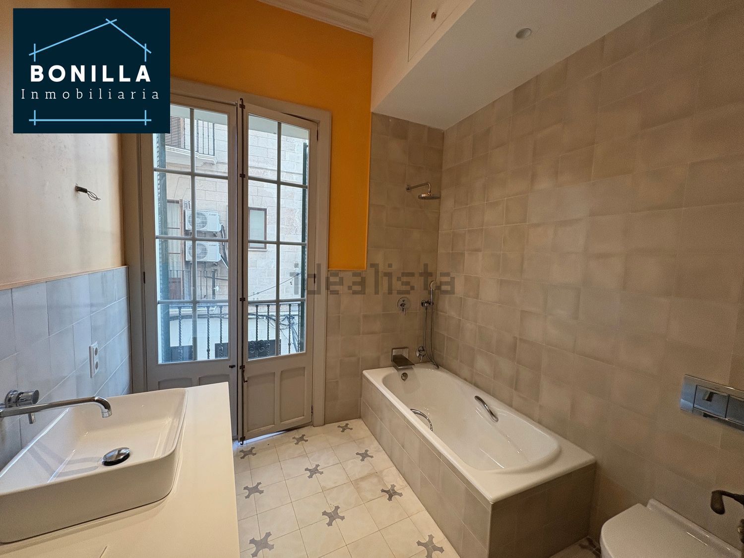 Piso de 140 m² en Inca