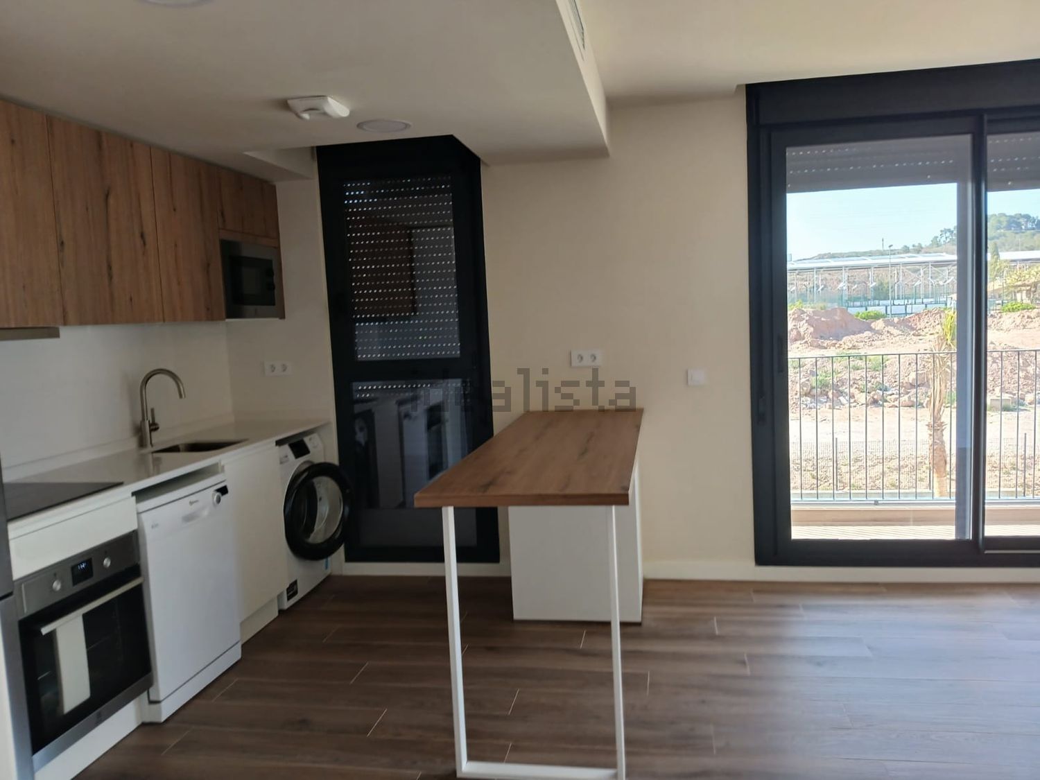 Pis de 81 m² a Múrcia