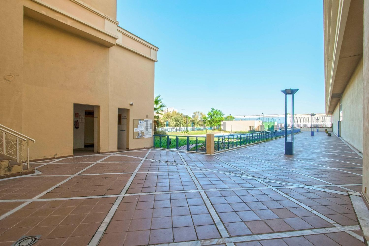 Pis de 43 m² a Sevilla