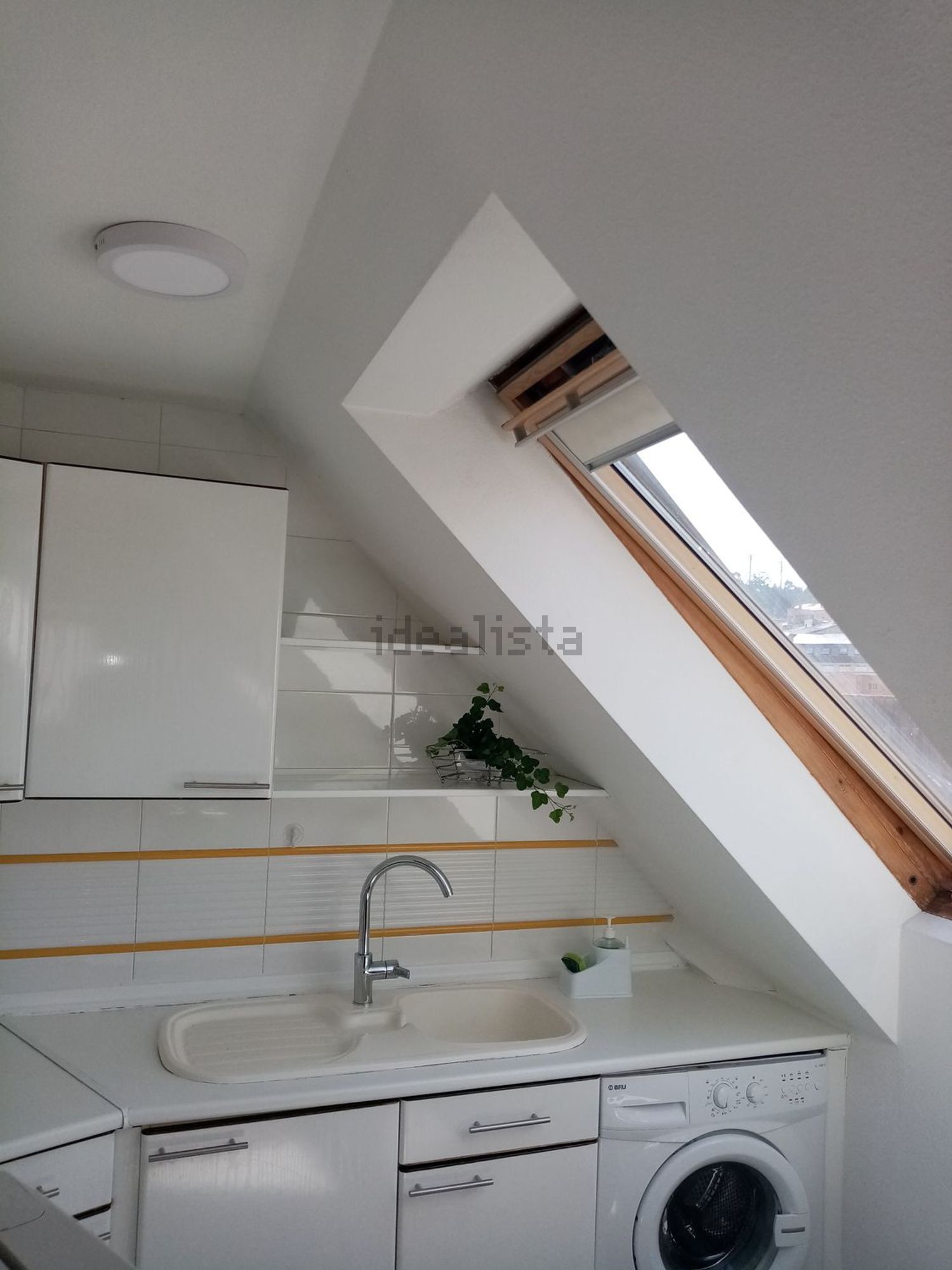 Pis de 51 m² a Ribeira