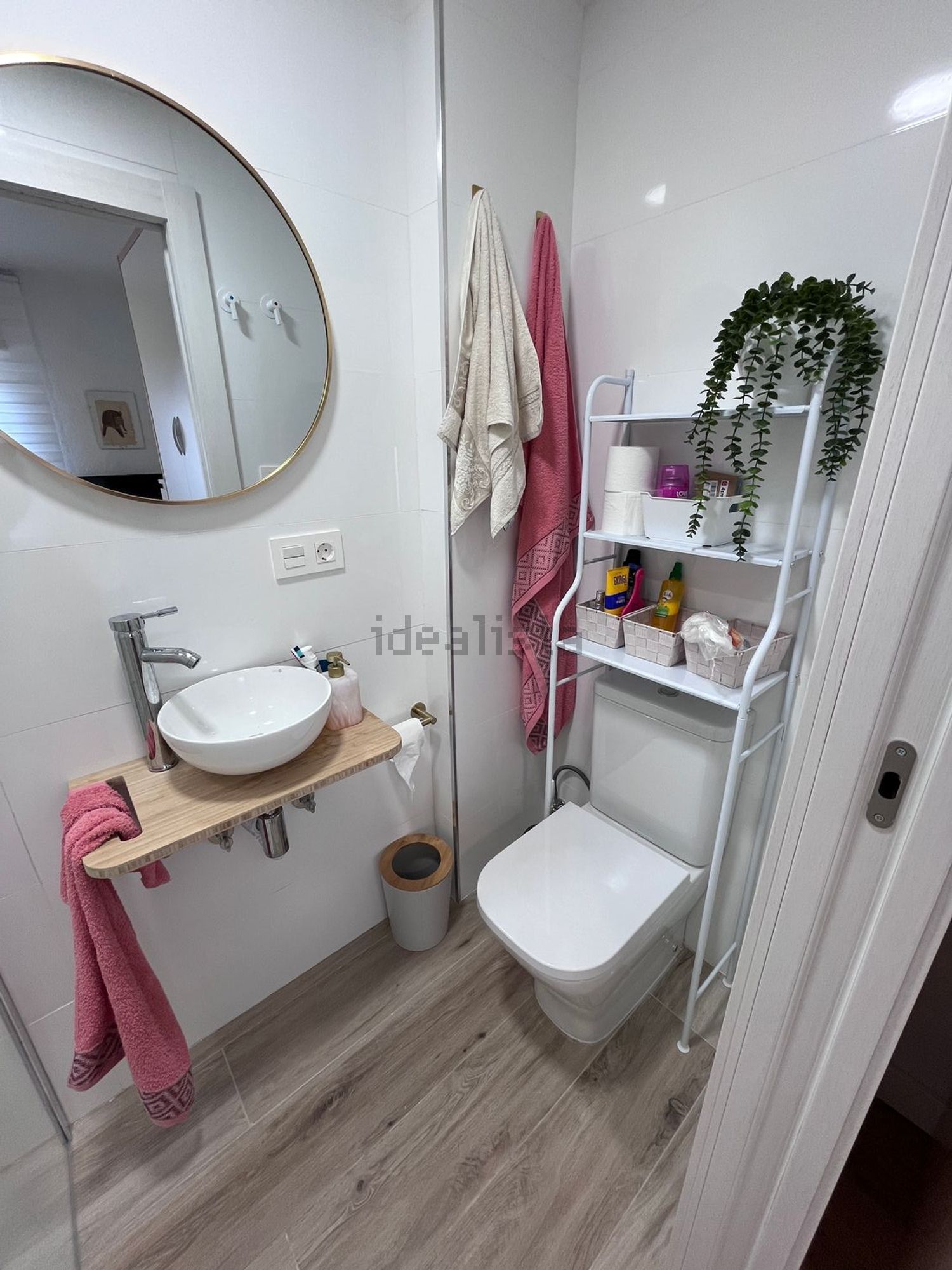 Piso de 90 m² en Almería