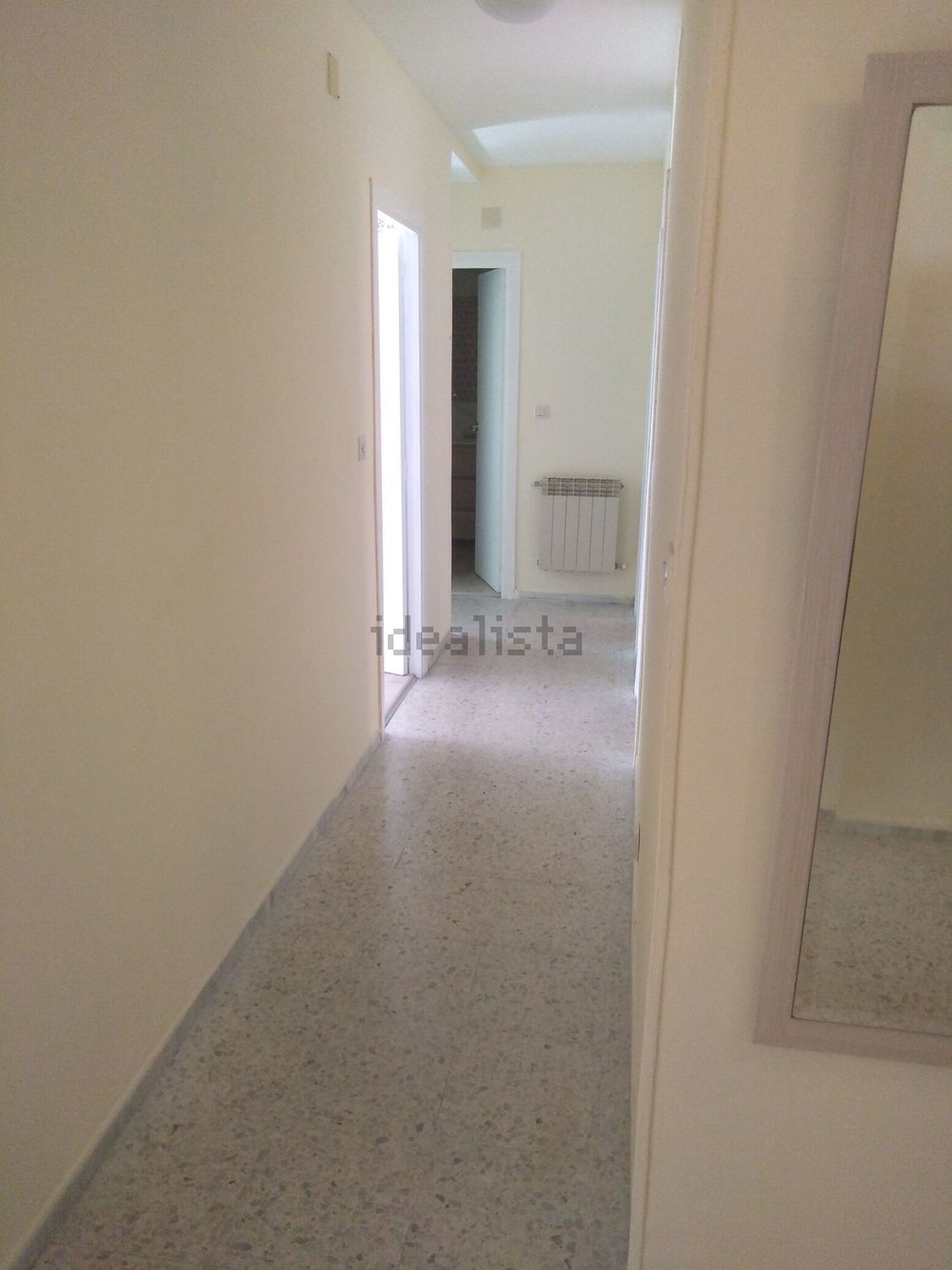 Habitació de lloguer, Palencia