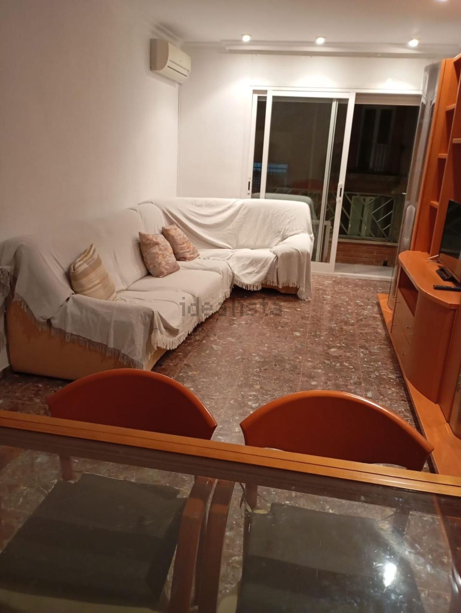Habitació de lloguer, Tarragona