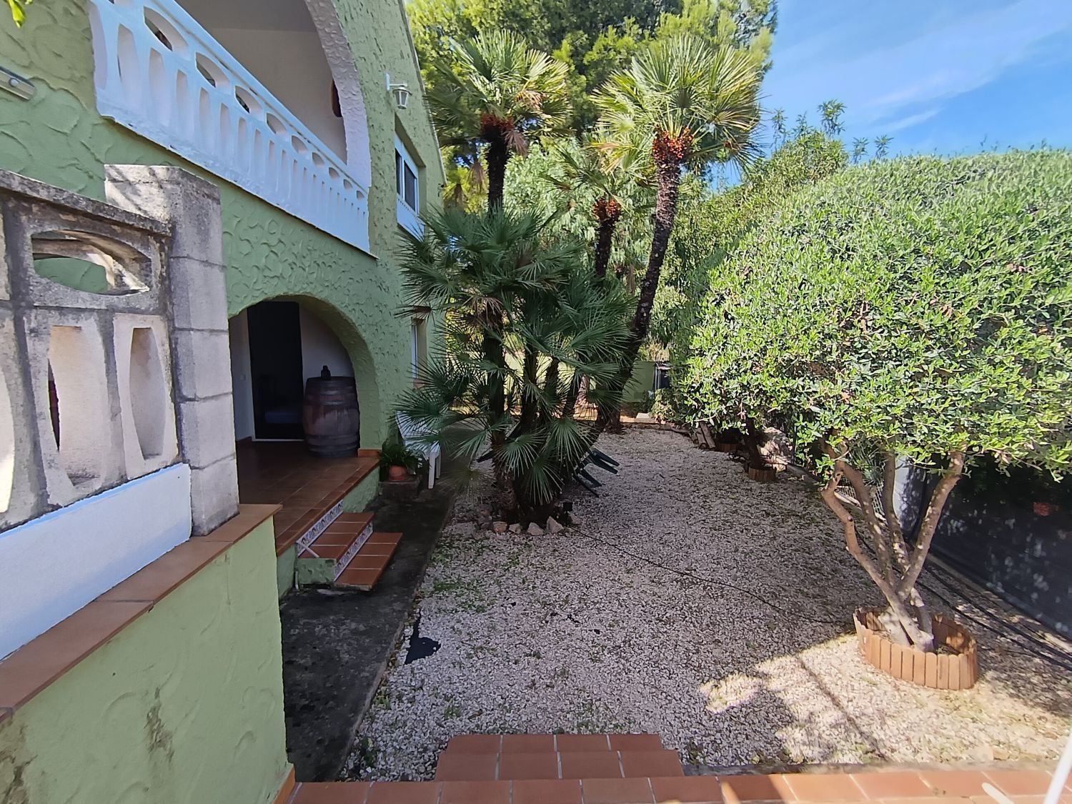 Moradia 200 m² em Dénia