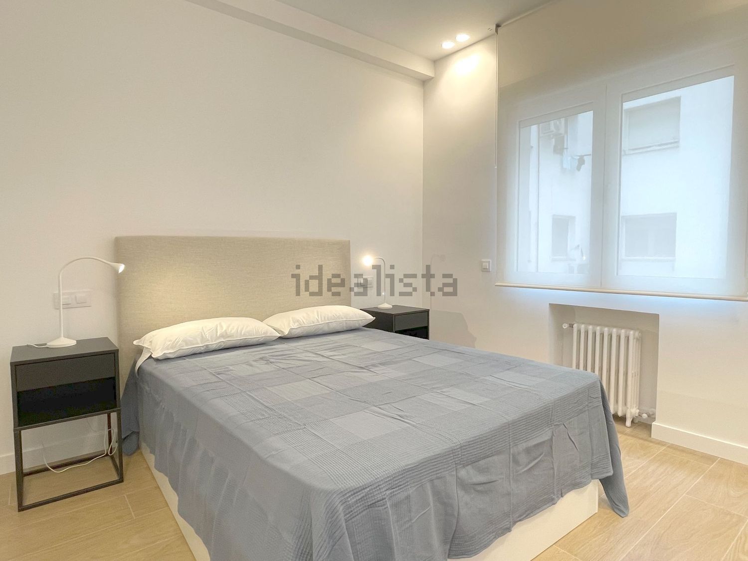 Pis de 47 m² a Madrid