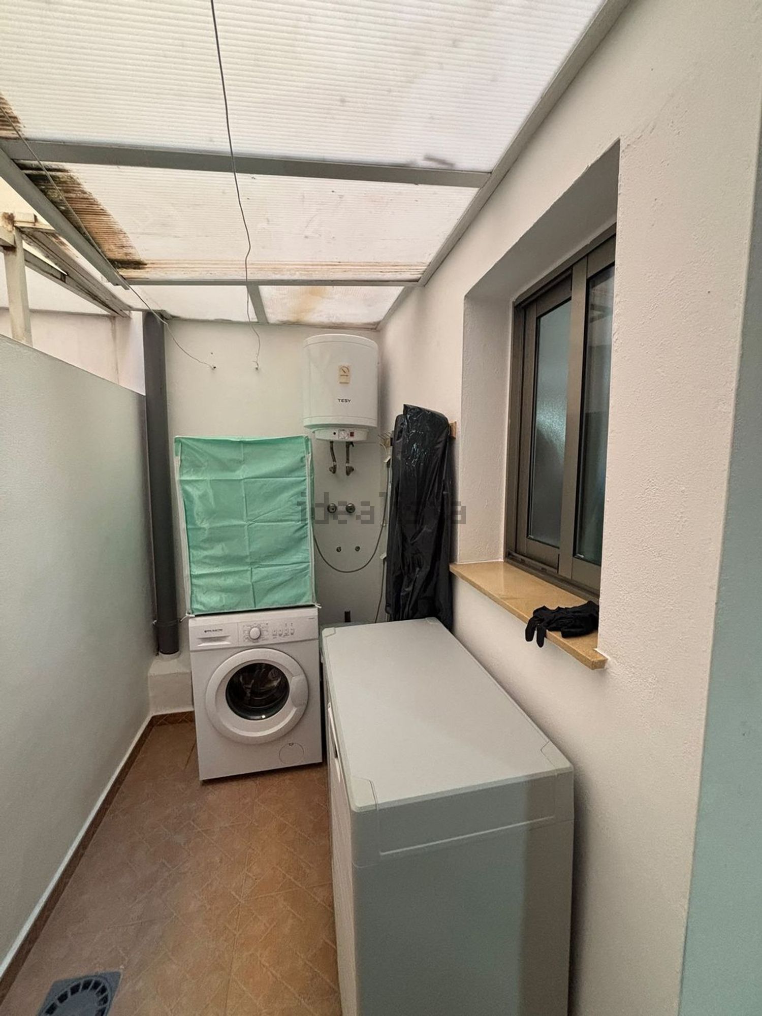 Pis de 80 m² a Oriola