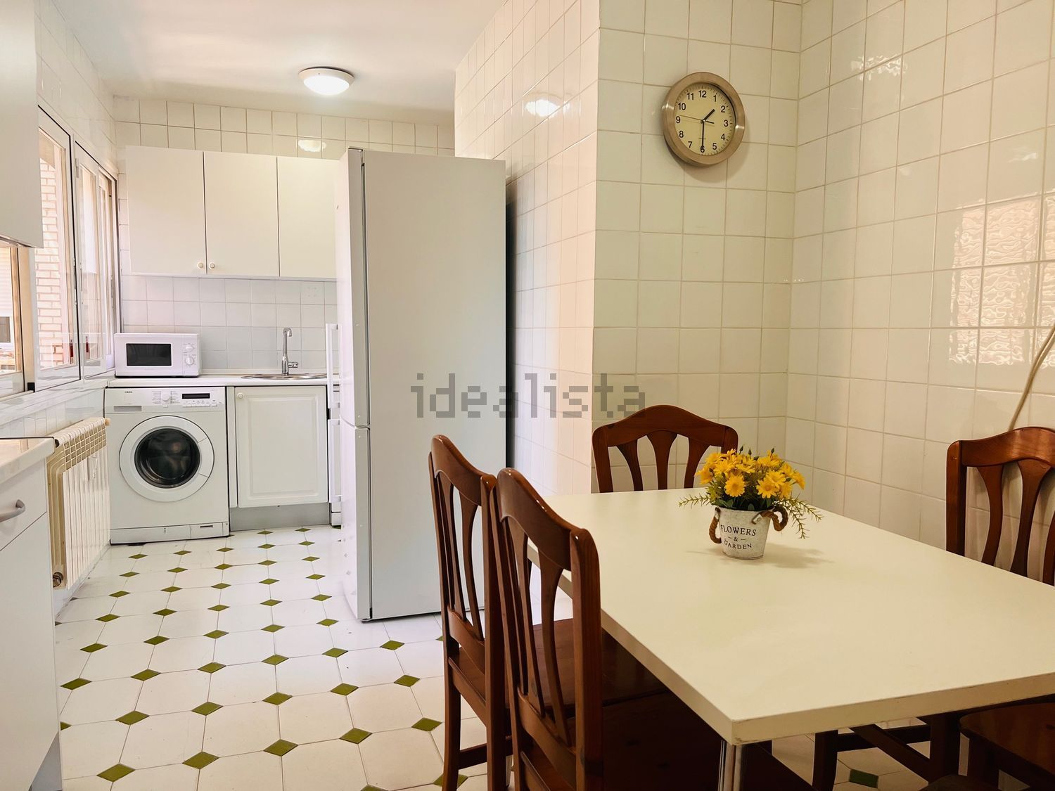 Pis de 155 m² a Madrid